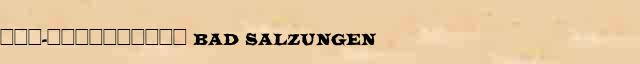 ���-���������� (Bad Salzungen) ������� ���������(������) � ������� ����������������� ����������� ������� 